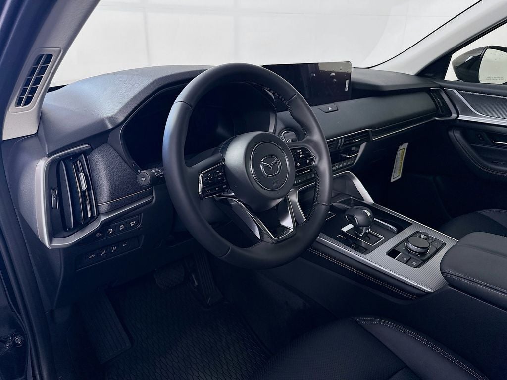 2026 Mazda Mazda CX-90 3.3 Turbo Premium