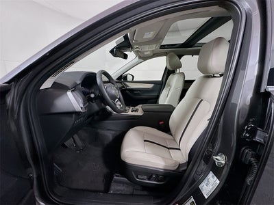 2026 Mazda Mazda CX-90 3.3 Turbo Premium