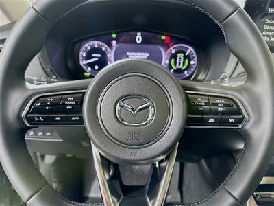 2026 Mazda Mazda CX-90 3.3 Turbo Premium