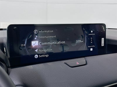 2026 Mazda Mazda CX-90 3.3 Turbo Premium