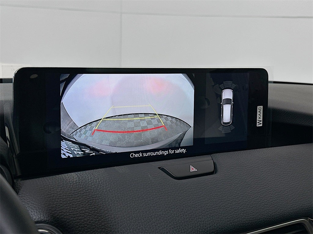 2026 Mazda Mazda CX-90 3.3 Turbo Premium