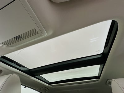 2026 Mazda Mazda CX-90 3.3 Turbo Premium