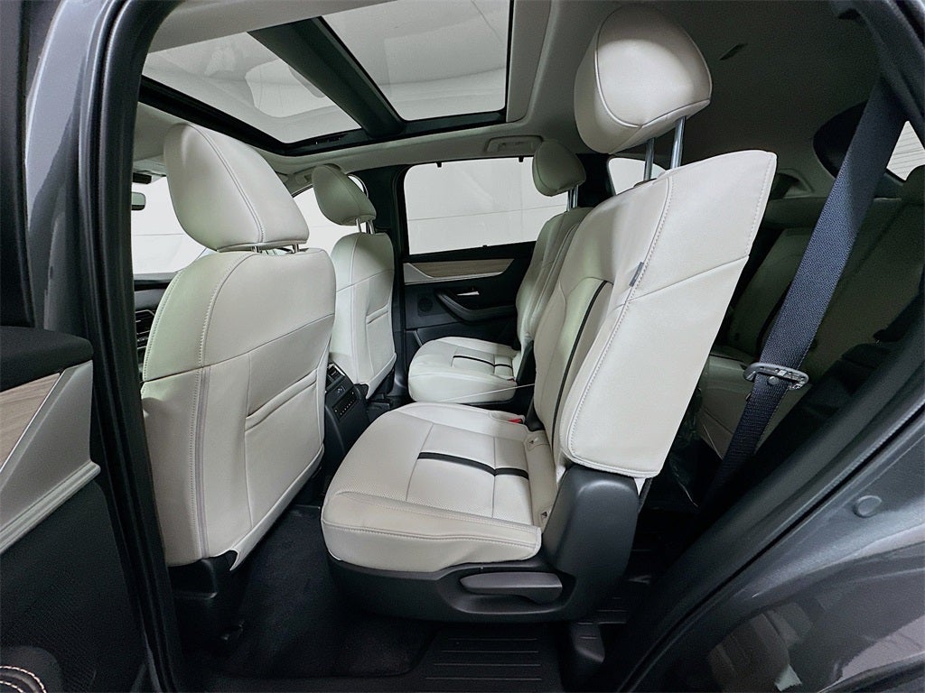 2026 Mazda Mazda CX-90 3.3 Turbo Premium