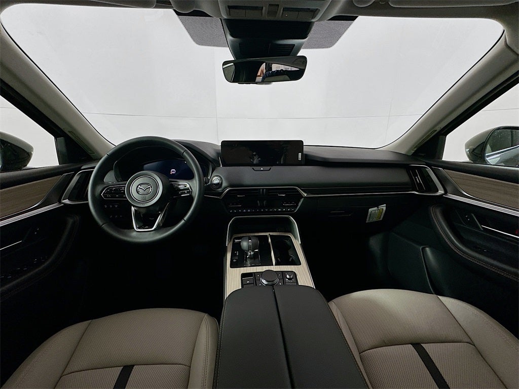 2026 Mazda Mazda CX-90 3.3 Turbo Premium