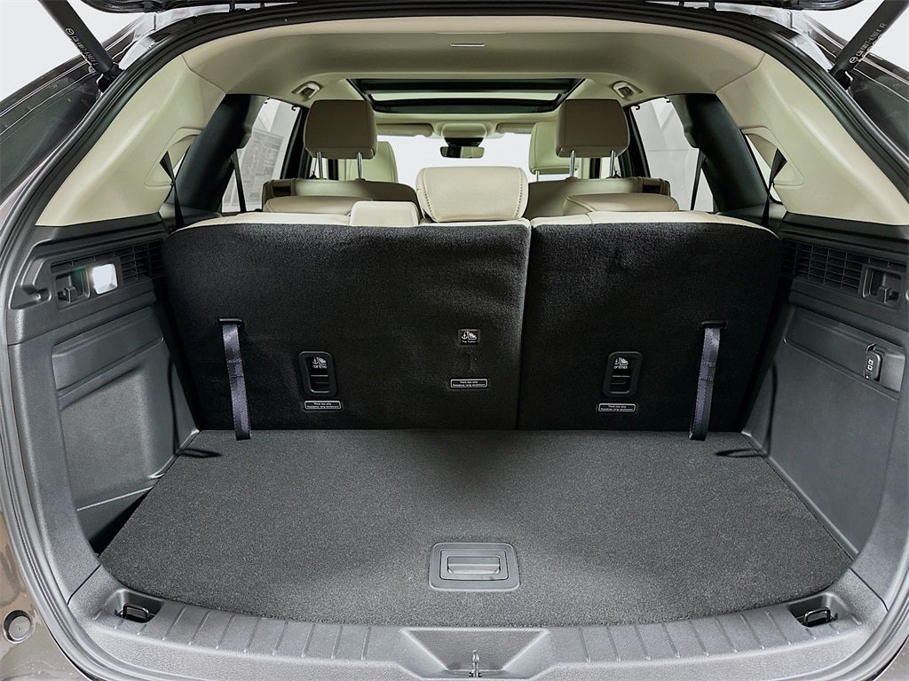 2026 Mazda Mazda CX-90 3.3 Turbo Premium