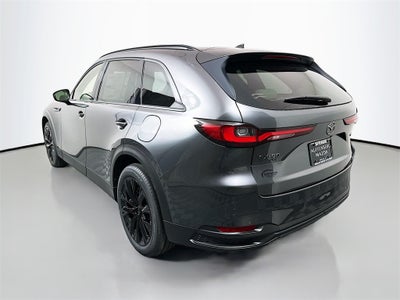 2026 Mazda Mazda CX-90 3.3 Turbo Premium