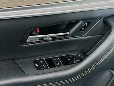 2026 Mazda Mazda CX-90 3.3 Turbo Premium