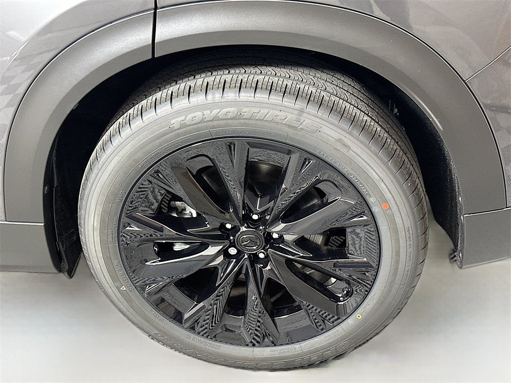 2026 Mazda Mazda CX-90 3.3 Turbo Premium