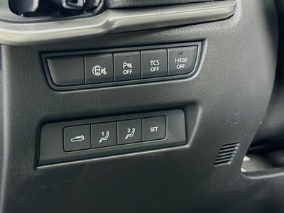 2026 Mazda Mazda CX-90 3.3 Turbo Premium