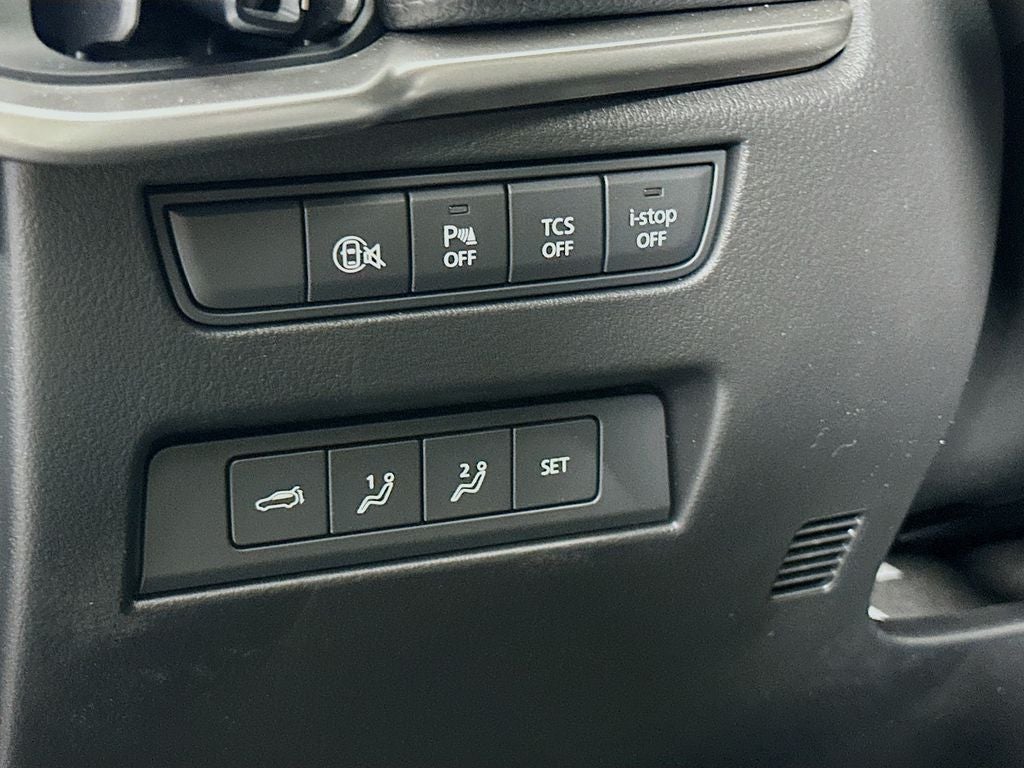 2026 Mazda Mazda CX-90 3.3 Turbo Premium