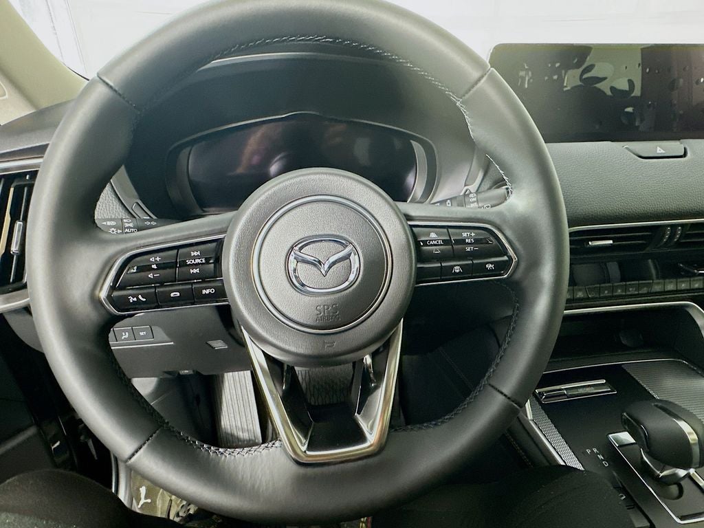 2026 Mazda Mazda CX-90 3.3 Turbo Premium