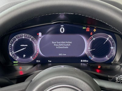 2026 Mazda Mazda CX-90 3.3 Turbo Premium