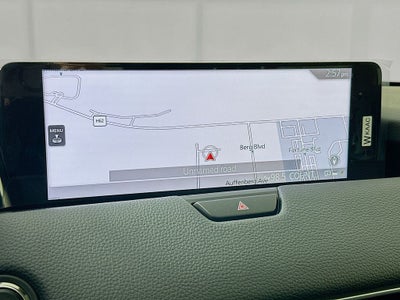 2026 Mazda Mazda CX-90 3.3 Turbo Premium