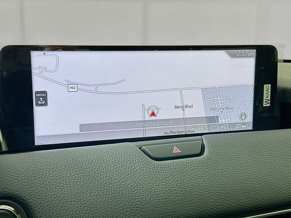 2026 Mazda Mazda CX-90 3.3 Turbo Premium