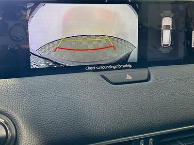 2026 Mazda Mazda CX-90 3.3 Turbo Premium