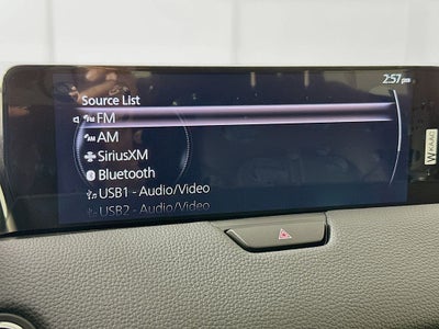 2026 Mazda Mazda CX-90 3.3 Turbo Premium