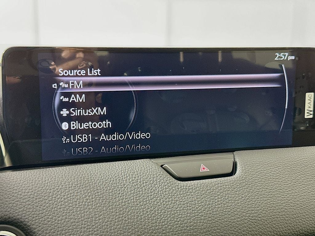 2026 Mazda Mazda CX-90 3.3 Turbo Premium