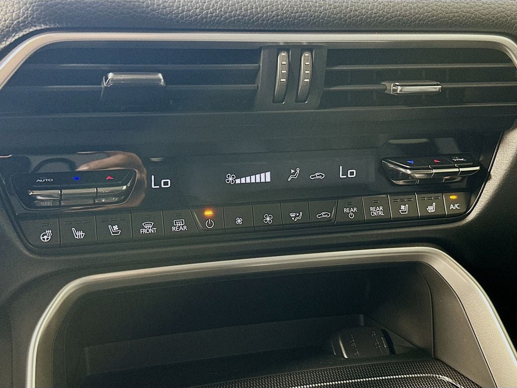 2026 Mazda Mazda CX-90 3.3 Turbo Premium