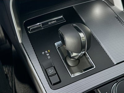 2026 Mazda Mazda CX-90 3.3 Turbo Premium