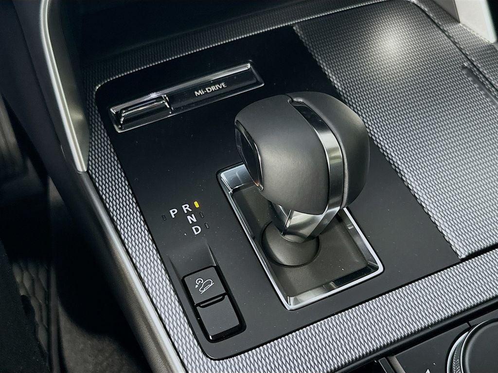 2026 Mazda Mazda CX-90 3.3 Turbo Premium