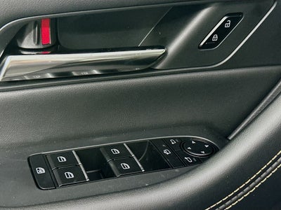 2026 Mazda Mazda CX-90 3.3 Turbo Premium