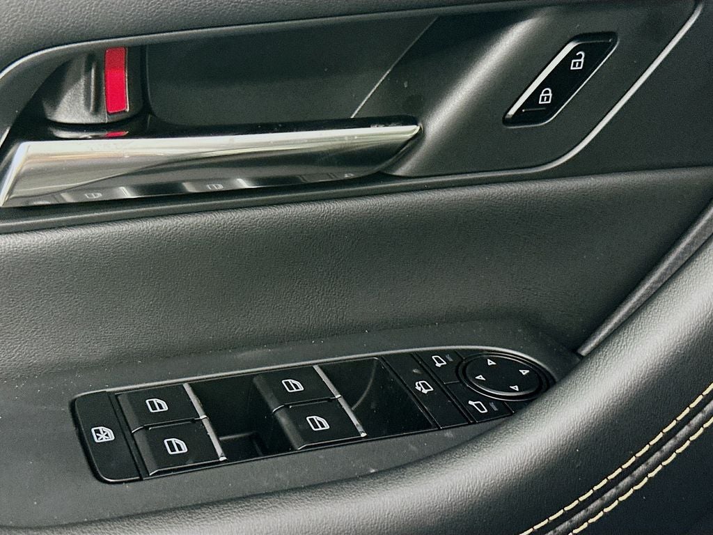 2026 Mazda Mazda CX-90 3.3 Turbo Premium