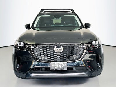 2026 Mazda Mazda CX-90 3.3 Turbo Premium