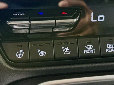 2026 Mazda Mazda CX-90 3.3 Turbo Premium