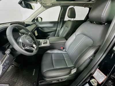 2026 Mazda Mazda CX-90 3.3 Turbo Premium