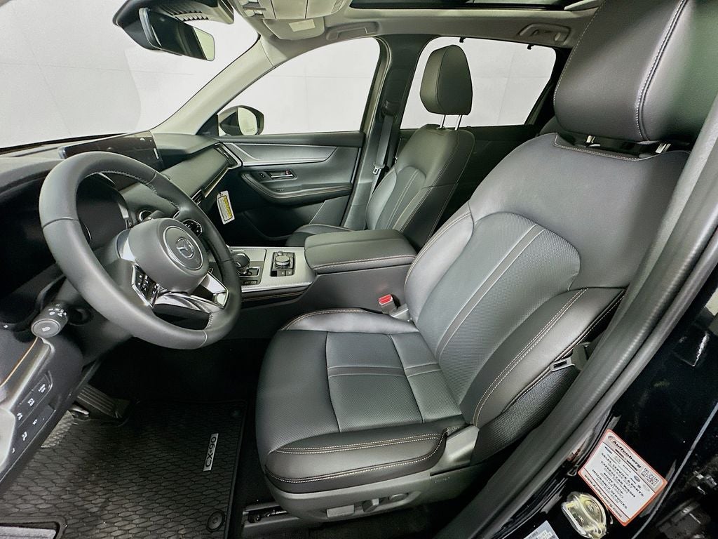 2026 Mazda Mazda CX-90 3.3 Turbo Premium