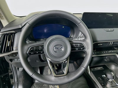 2026 Mazda Mazda CX-90 3.3 Turbo Premium