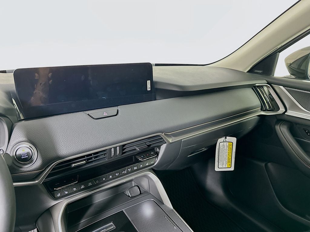 2026 Mazda Mazda CX-90 3.3 Turbo Premium