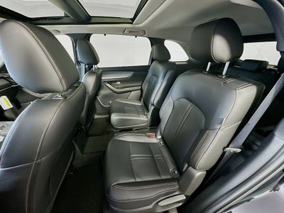 2026 Mazda Mazda CX-90 3.3 Turbo Premium