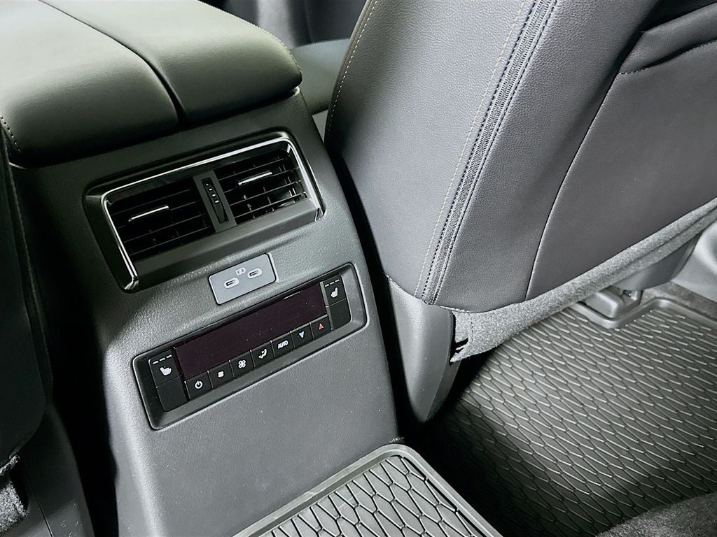 2026 Mazda Mazda CX-90 3.3 Turbo Premium