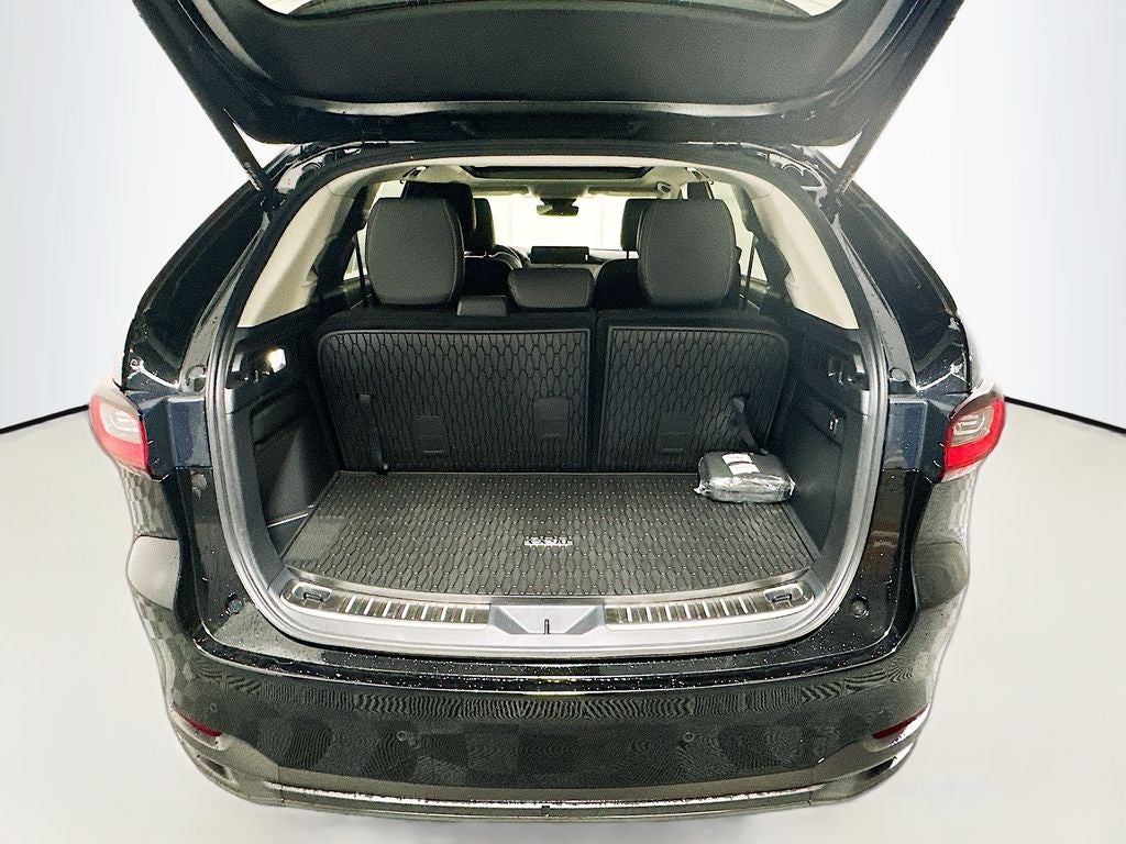 2026 Mazda Mazda CX-90 3.3 Turbo Premium