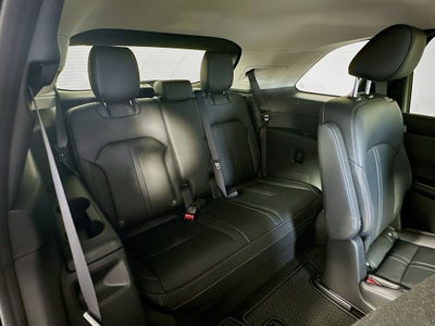 2026 Mazda Mazda CX-90 3.3 Turbo Premium