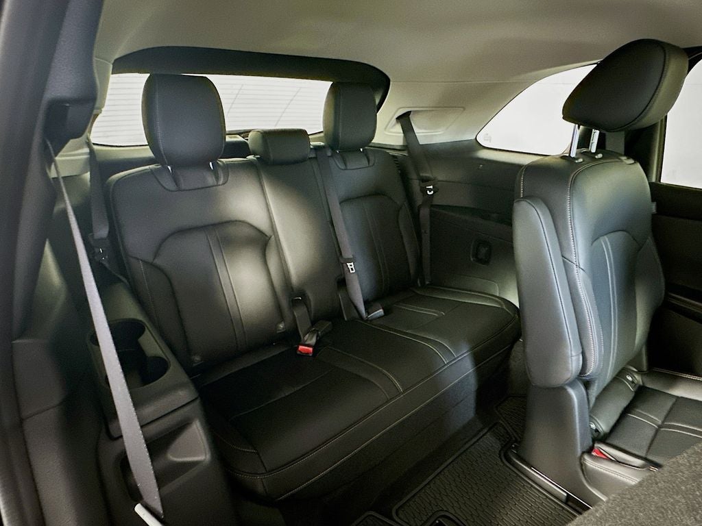 2026 Mazda Mazda CX-90 3.3 Turbo Premium