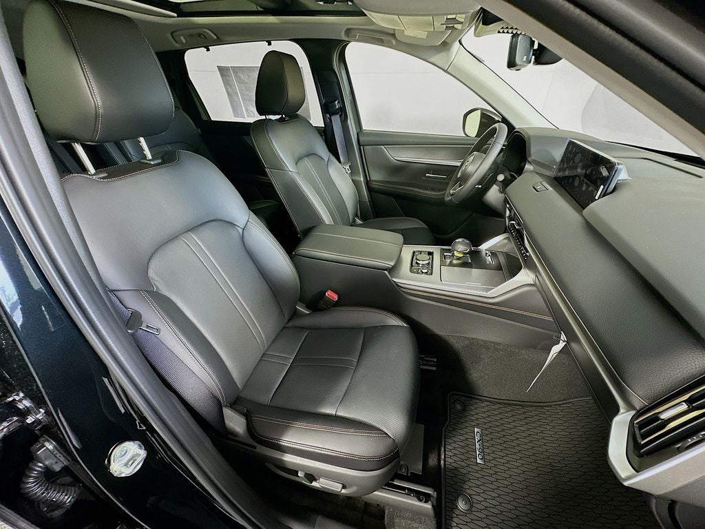 2026 Mazda Mazda CX-90 3.3 Turbo Premium