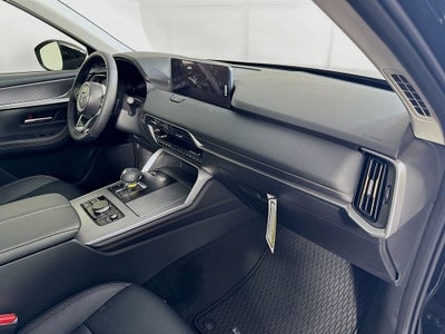 2026 Mazda Mazda CX-90 3.3 Turbo Premium