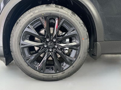 2026 Mazda Mazda CX-90 3.3 Turbo Premium