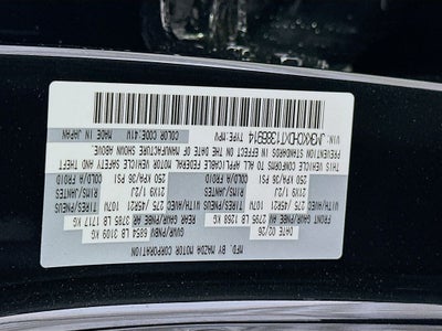 2026 Mazda Mazda CX-90 3.3 Turbo Premium