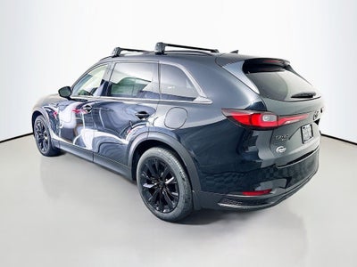 2026 Mazda Mazda CX-90 3.3 Turbo Premium