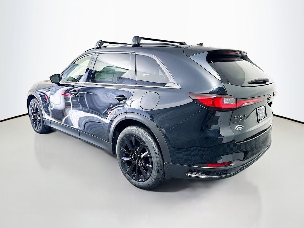 2026 Mazda Mazda CX-90 3.3 Turbo Premium