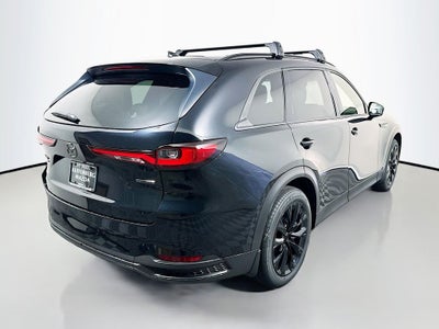 2026 Mazda Mazda CX-90 3.3 Turbo Premium