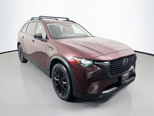 2026 Mazda Mazda CX-90 3.3 Turbo Premium