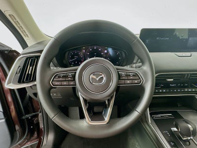 2026 Mazda Mazda CX-90 3.3 Turbo Premium