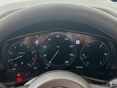 2026 Mazda Mazda CX-90 3.3 Turbo Premium