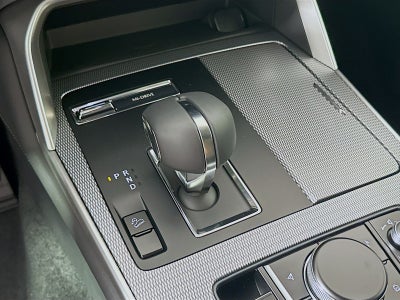 2026 Mazda Mazda CX-90 3.3 Turbo Premium