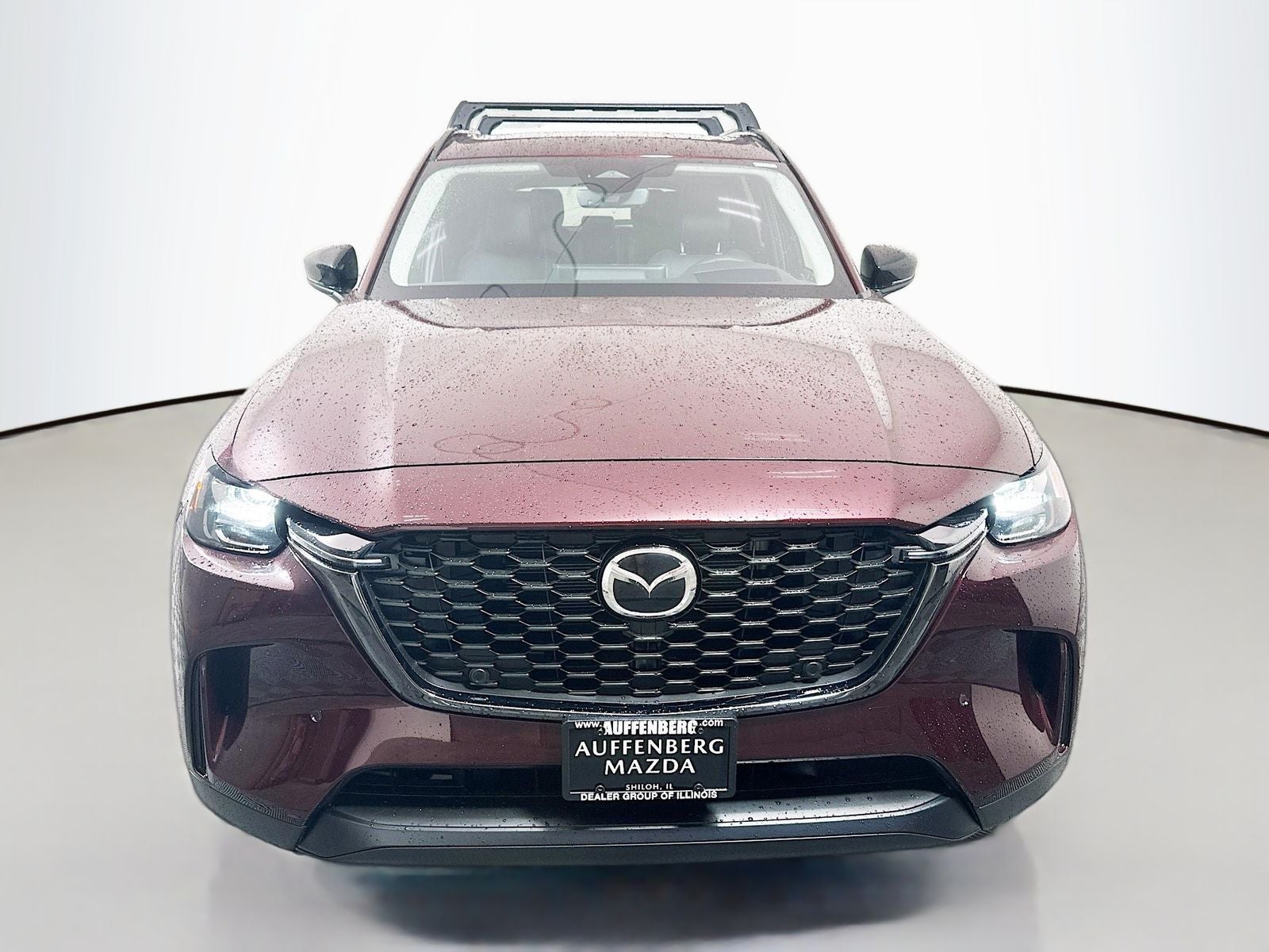 2026 Mazda Mazda CX-90 3.3 Turbo Premium