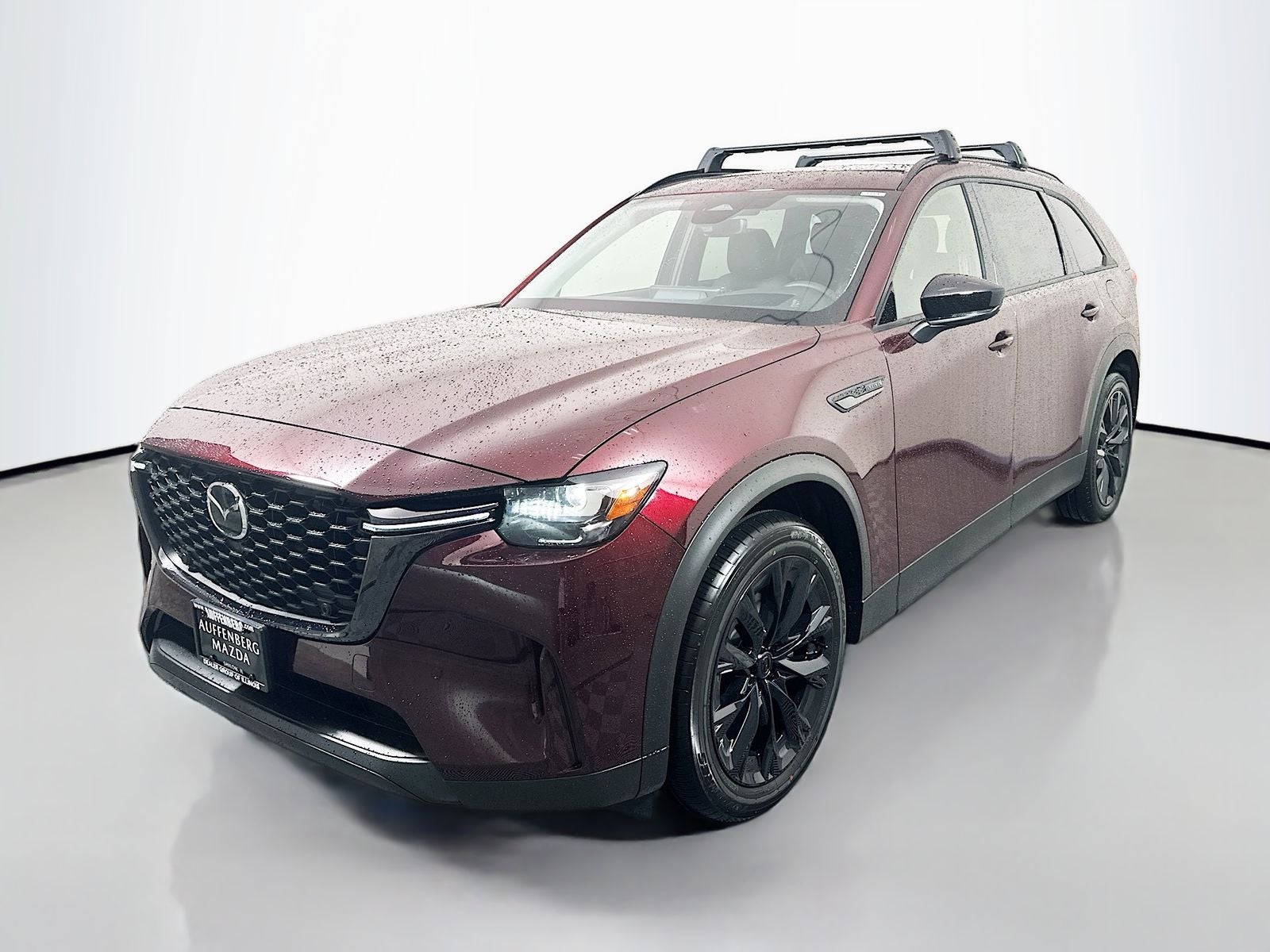 2026 Mazda Mazda CX-90 3.3 Turbo Premium